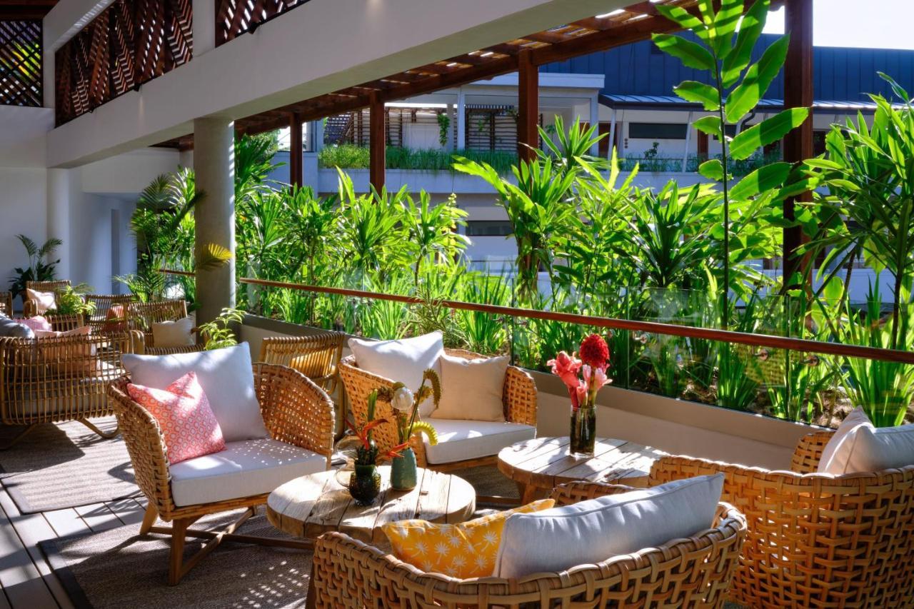 Laila, Seychelles, A Marriott Tribute Portfolio Resort Anse Royale Exterior photo