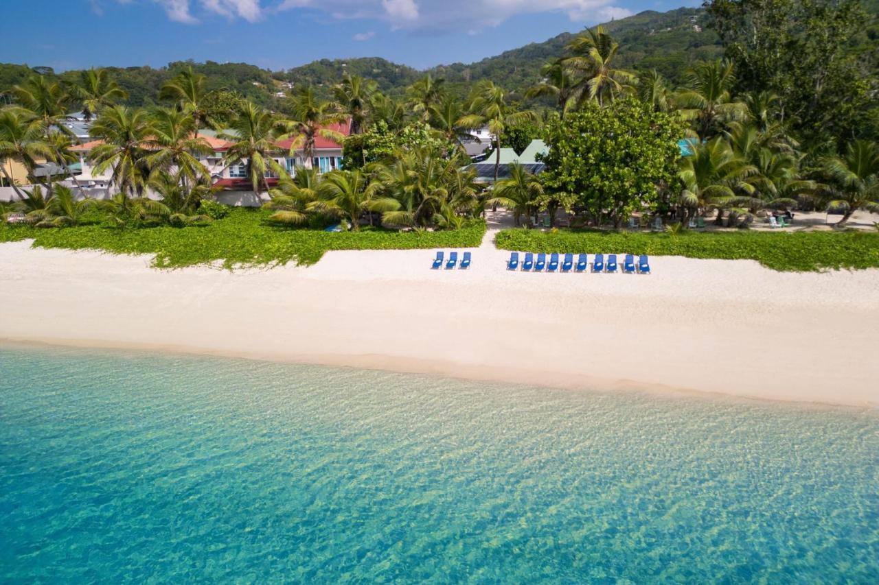 Laila, Seychelles, A Marriott Tribute Portfolio Resort Anse Royale Exterior photo