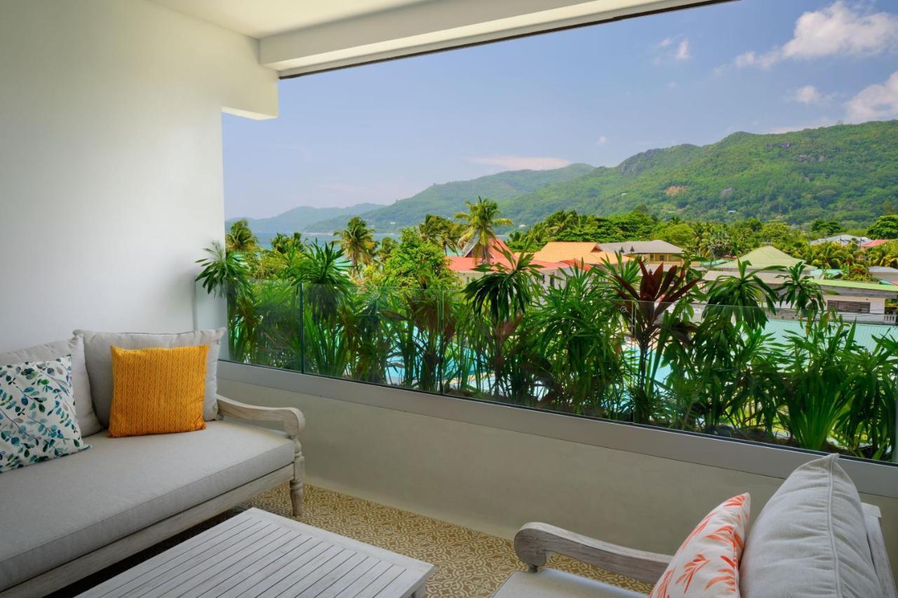 Laila, Seychelles, A Marriott Tribute Portfolio Resort Anse Royale Exterior photo