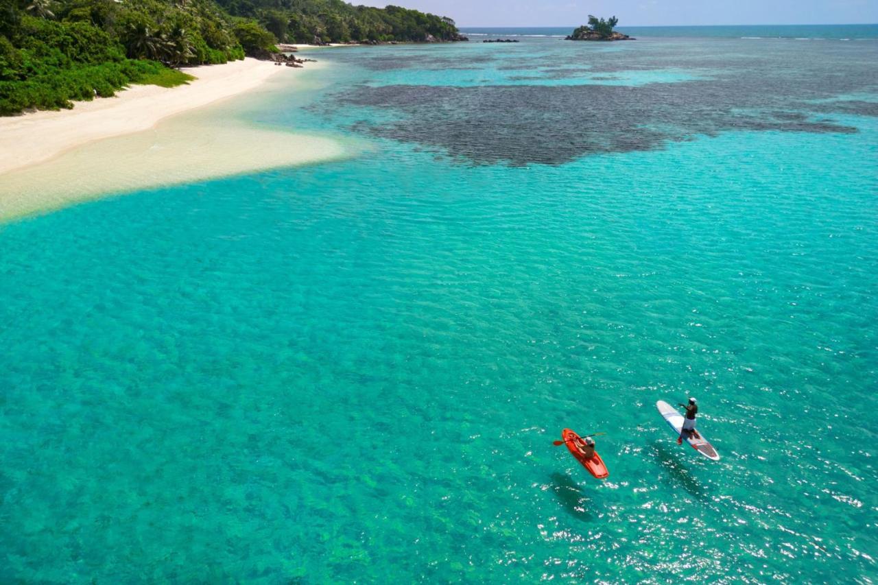 Laila, Seychelles, A Marriott Tribute Portfolio Resort Anse Royale Exterior photo